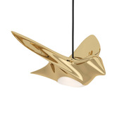 Eglo Oblong Paratebueno 17 Light LED Pendant