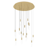 Eglo Mirador 16 light LED Pendant