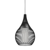 Eglo Razoni Steel Pendant Light