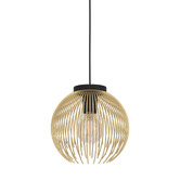 Eglo Venezuela Steel Pendant Light