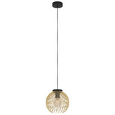 Eglo Venezuela Steel Pendant Light