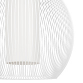 Eglo Razoni Steel Pendant Light