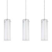 Eglo Pinto 3 Light Pendant