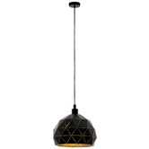 Eglo Roccaforte Pendant Light
