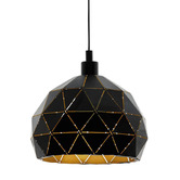 Eglo Roccaforte Pendant Light