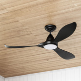 Eglo Noosa DC Ceiling Fan with LED