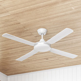 Eglo Bondi AC Ceiling Fan with Wall Control