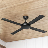 Eglo Bondi AC Ceiling Fan with Wall Control