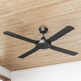 Eglo Bondi AC Ceiling Fan with Wall Control