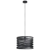 Eglo Cremella 37cm Pendant Light