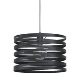 Eglo Cremella 37cm Pendant Light