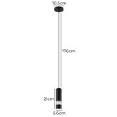 Eglo Bernabeta Pendant Light