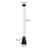 Eglo Canterras Pendant Light