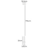 Eglo Bernabeta Pendant Light