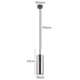 Eglo Selvino Pendant Light