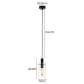 Eglo Montefino Pendant Light