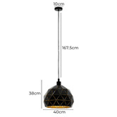 Eglo Roccaforte Pendant Light