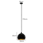 Eglo Roccaforte Pendant Light