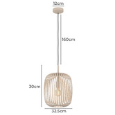 Eglo Romazzina Steel Pendant Light