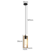 Eglo Littleton Pendant Light