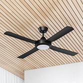 Eglo Bondi AC Ceiling Fan with LED