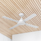 Eglo Stradbroke DC Ceiling Fan with Remote Contol