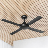 Eglo Stradbroke DC Ceiling Fan with Remote Contol