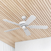 Eglo Waikiki 132cm AC Ceiling Fan