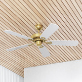 Eglo Waikiki 132cm AC Ceiling Fan