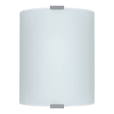 Eglo Grafik Steel Wall Light
