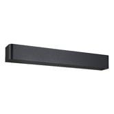 Eglo Sania V Steel LED Wall Light