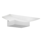 Eglo Metrass Steel LED Wall Light