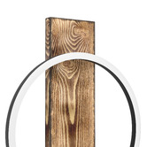 Eglo Boyal LED Wall Light