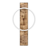 Eglo Boyal LED Wall Light