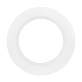 Eglo Roystar 108mm Recessed Interchangeable Downlight Frame