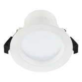 Eglo Roystar 108mm Recessed Interchangeable Downlight Frame