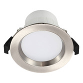 Eglo Roystar 108mm Recessed Interchangeable Downlight Frame