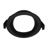 Eglo Roystar 108mm Gimble Interchangeable Downlight Frame