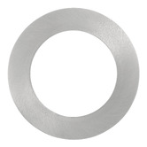Eglo Roystar 108mm Flat Interchangeable Downlight Frame