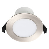 Eglo Roystar 108mm Flat Interchangeable Downlight Frame
