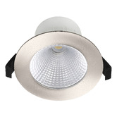 Eglo Roystar 108mm Flat Interchangeable Downlight Frame