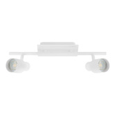 Eglo Davida 2 Light Bar Spotlight