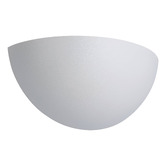 Eglo Tanura Steel Flush Mount Wall Light