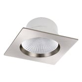 Eglo Roystar 110mm Square Recessed Downlight Frame