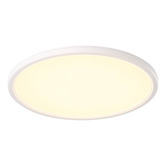 Eglo Romeo Outdoor LED Oyster Light