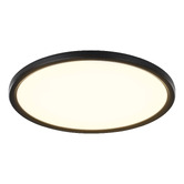 Eglo Romeo Outdoor LED Oyster Light