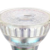 Eglo Spirits GU10 Reflector Warm White 5W LED Bulb