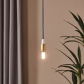 Eglo Urban G9 Capsule 3W LED Bulb