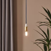 Eglo Urban G9 Capsule 3W LED Bulb