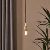 Eglo Urban G9 Capsule 3W LED Bulb